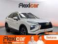 Mitsubishi Eclipse Cross PHEV Kaiteki 4WD Blanco - thumbnail 1