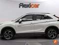 Mitsubishi Eclipse Cross PHEV Kaiteki 4WD Blanco - thumbnail 4