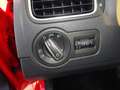 Volkswagen Polo V Style 1,2 Ltr. Sitzheizung Rot - thumbnail 20