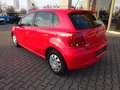 Volkswagen Polo V Style 1,2 Ltr. Sitzheizung Rot - thumbnail 4
