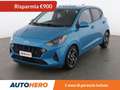 Hyundai i10 1.0 Prime Blue - thumbnail 1