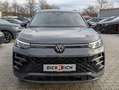 Volkswagen Tayron 2.0 TDI 4M R-Line BLACK*7Si*MATRIX*PANO Gris - thumbnail 8