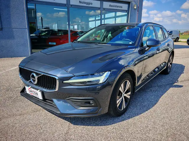 Volvo V60 Business geartronic PREZZO REALE