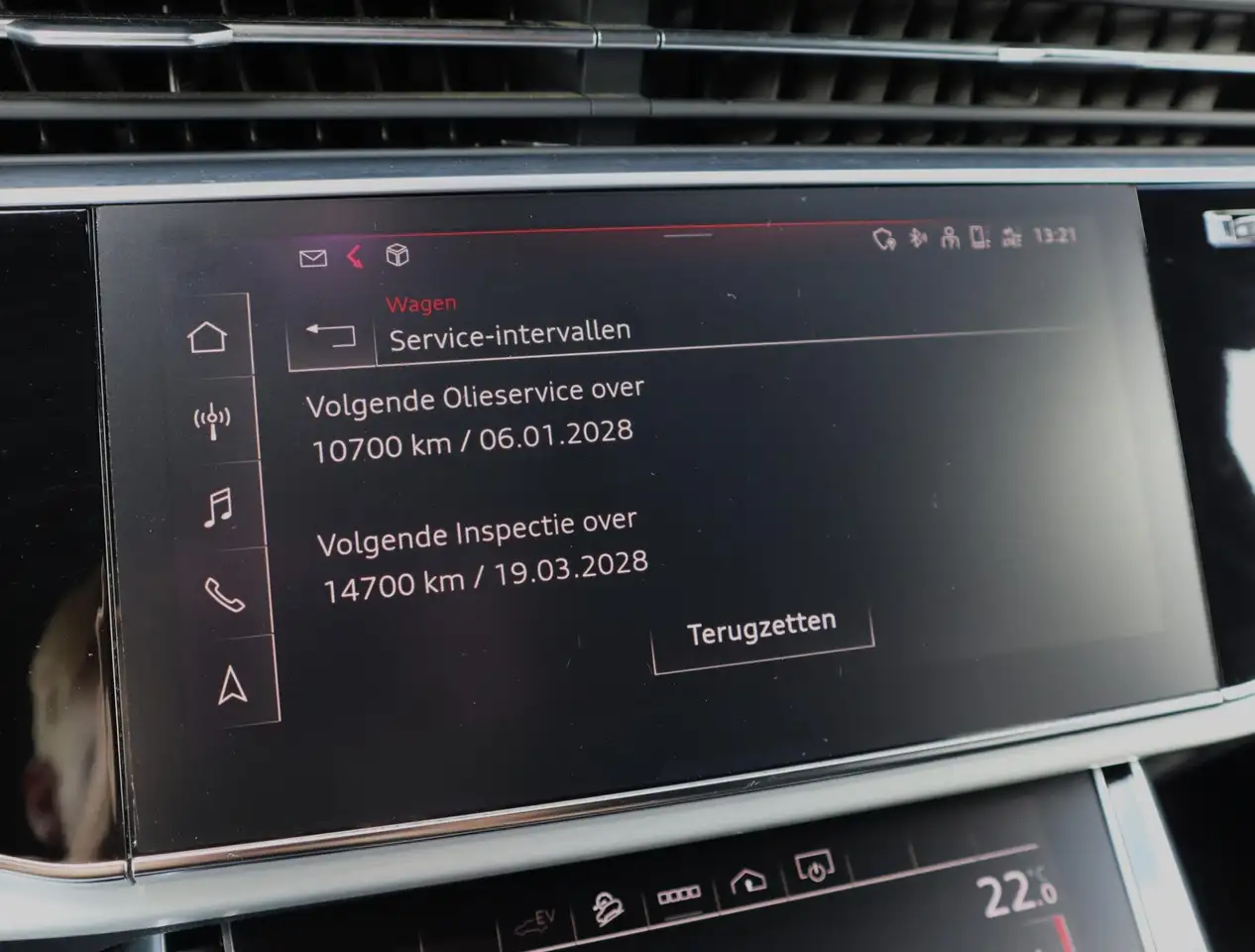 Audi Q8 55 TFSI e quattro Pro Line S-Line RS Schaalstoel, миниатюра 27