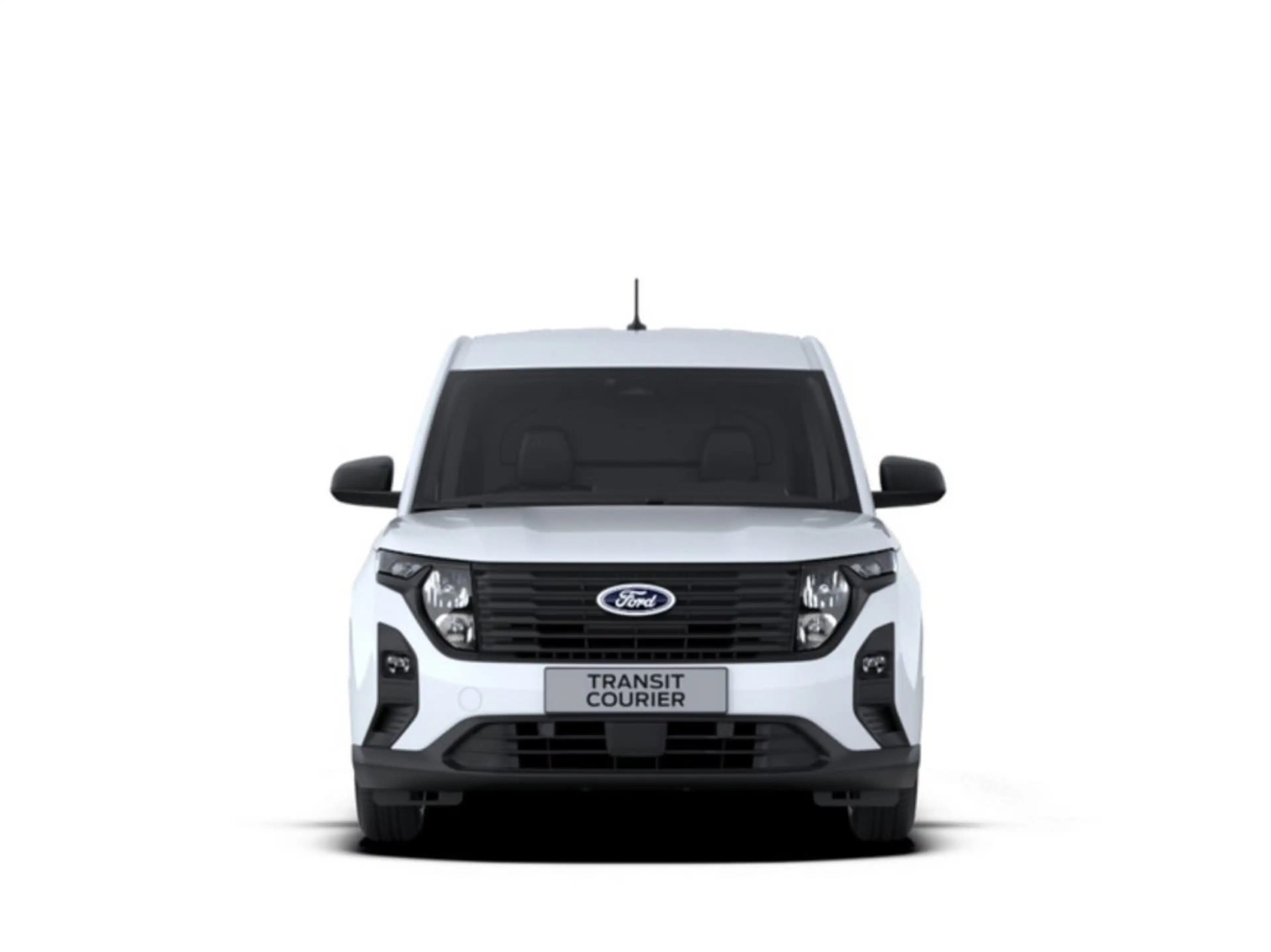 Ford Transit Courier Kasten Trend 1,0L Eboost 100PS M FWD — photo 8