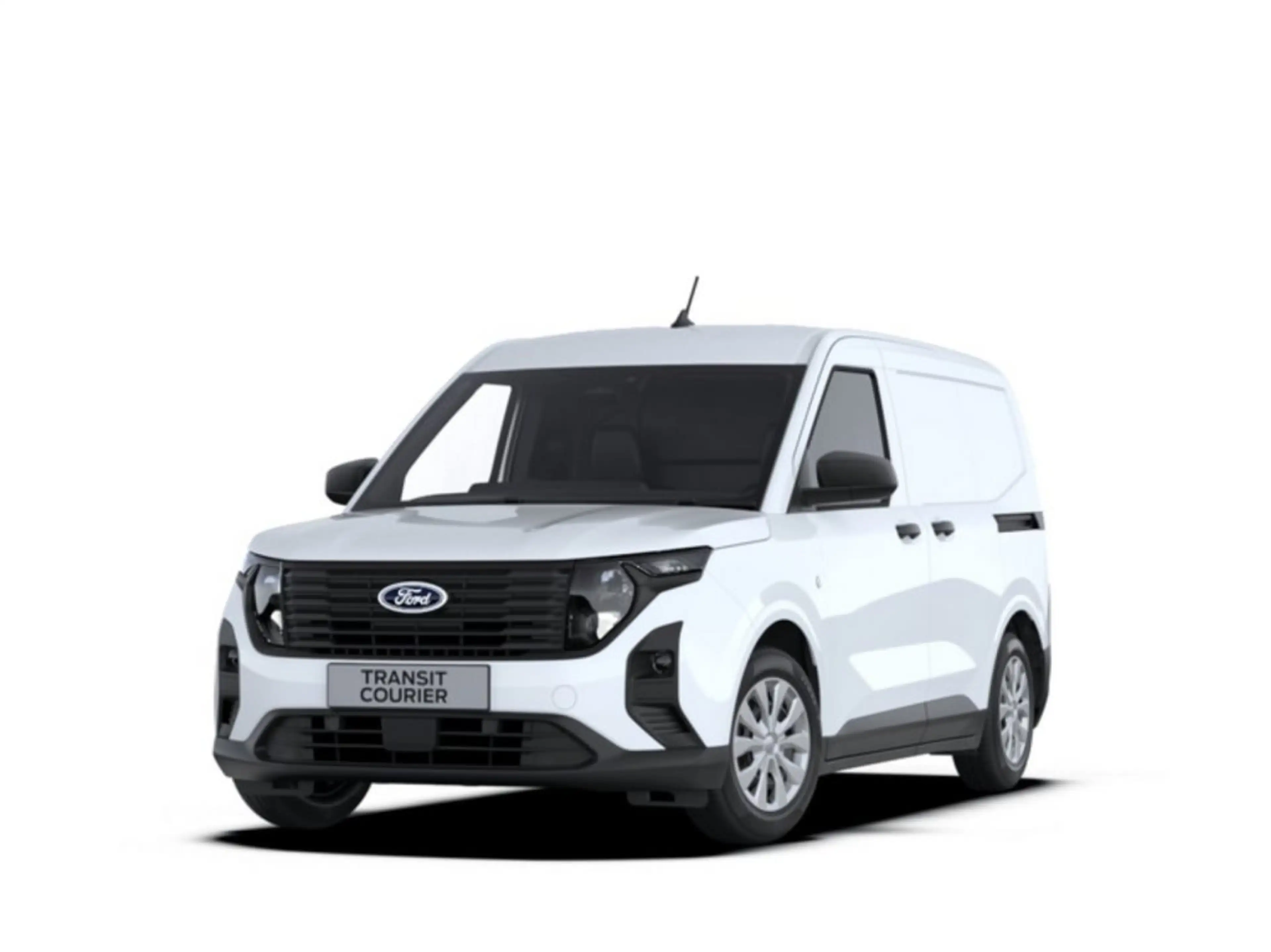 Ford Transit Courier Kasten Trend 1,0L Eboost 100PS M FWD