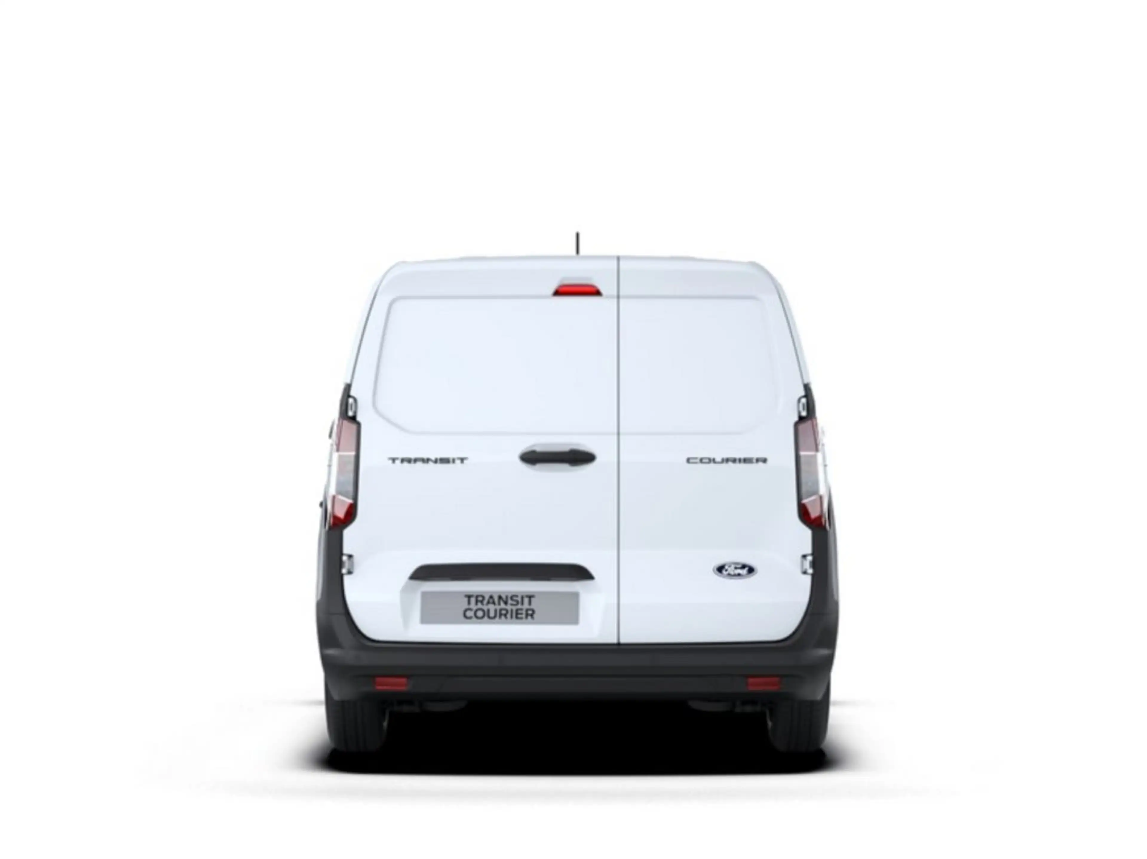 Ford Transit Courier Kasten Trend 1,0L Eboost 100PS M FWD — photo 5