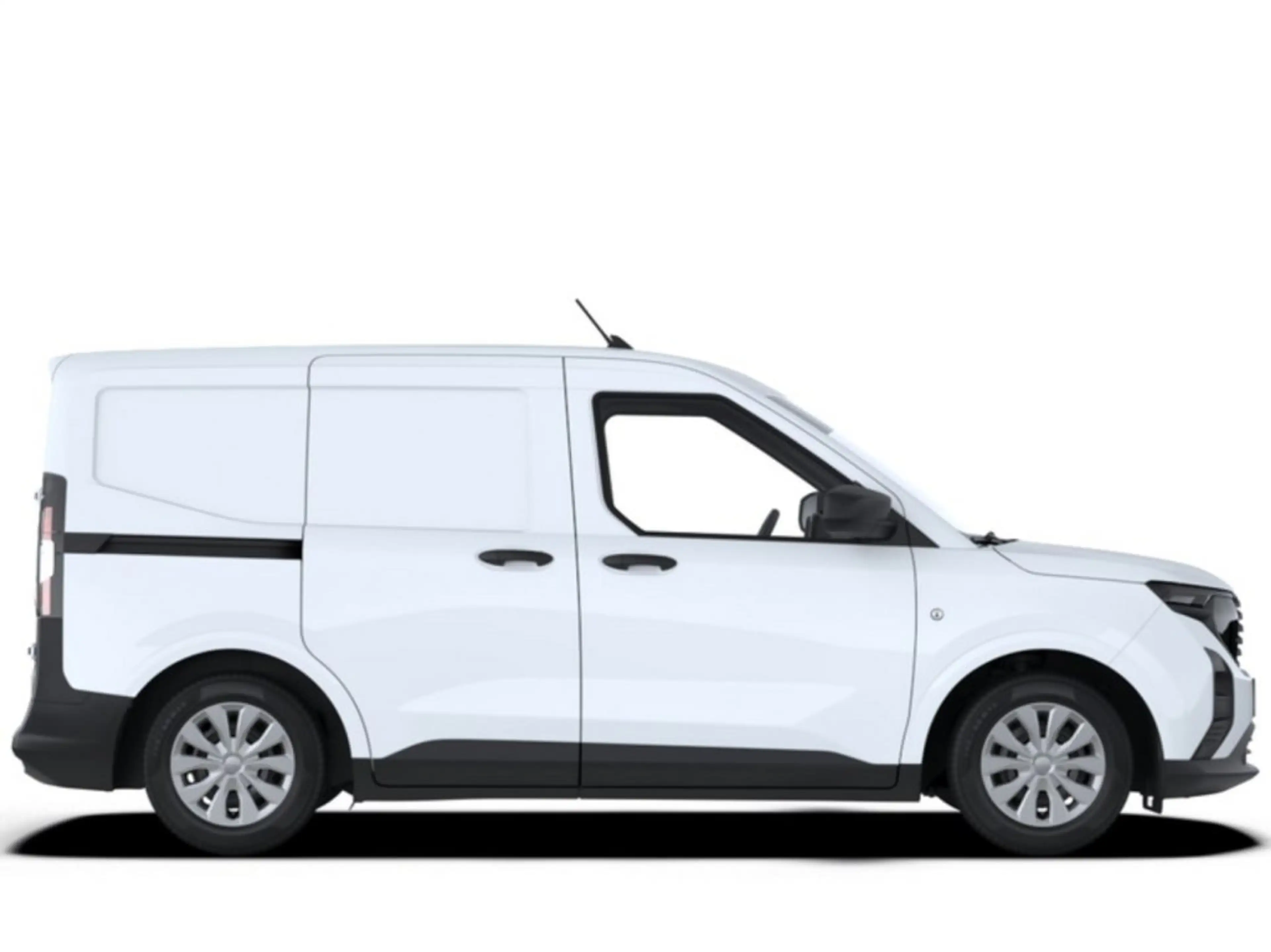 Ford Transit Courier Kasten Trend 1,0L Eboost 100PS M FWD — photo 7