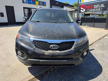 Sorento 2.0 CRDi 2WD Premium