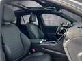 Mercedes-Benz GLC 200 GLC 200 4M AMG+AHK+PANO+KAMERA+MEMO+EASYP+LENKHZ Argento - thumbnail 12