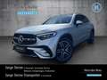 Mercedes-Benz GLC 200 GLC 200 4M AMG+AHK+PANO+KAMERA+MEMO+EASYP+LENKHZ Argento - thumbnail 1