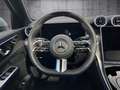 Mercedes-Benz GLC 200 GLC 200 4M AMG+AHK+PANO+KAMERA+MEMO+EASYP+LENKHZ Argento - thumbnail 11