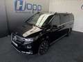 Mercedes-Benz EQV 300 L2 - 8-pers AMG Facelift - Inter. & Exterieur pakk Noir - thumbnail 29