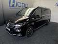 Mercedes-Benz EQV 300 L2 - 8-pers AMG Facelift - Inter. & Exterieur pakk Noir - thumbnail 1