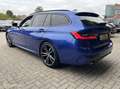 BMW 318 3-serie Touring 318i M-PAKKET*LED*CRUISE*PDC* Bleu - thumbnail 6