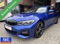 BMW 318 3-serie Touring 318i M-PAKKET*LED*CRUISE*PDC* Bleu - thumbnail 1