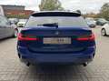 BMW 318 3-serie Touring 318i M-PAKKET*LED*CRUISE*PDC* Bleu - thumbnail 5