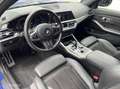 BMW 318 3-serie Touring 318i M-PAKKET*LED*CRUISE*PDC* Bleu - thumbnail 7