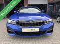 BMW 318 3-serie Touring 318i M-PAKKET*LED*CRUISE*PDC* Bleu - thumbnail 2