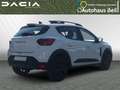 Dacia Sandero III Stepway Extreme TCe 110 Wit - thumbnail 3