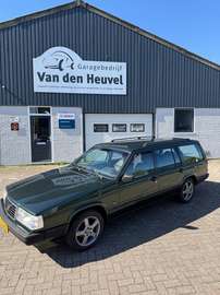 2.3 Exclusive-Line turbo polar