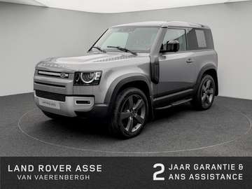 90 P300 SE /LICHTE VRACHT/ OFFROADSET