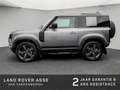 Land Rover Defender 90 P300 SE LV OFFROADSET Grijs - thumbnail 8