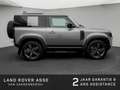 Land Rover Defender 90 P300 SE LV OFFROADSET Grijs - thumbnail 23