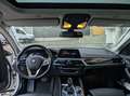 BMW 530 Luxury Line Weiß - thumbnail 9
