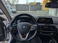 BMW 530 Luxury Line Weiß - thumbnail 11