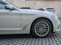 BMW 530 Luxury Line Weiß - thumbnail 7