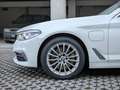 BMW 530 Luxury Line Weiß - thumbnail 2