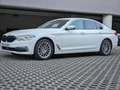 BMW 530 Luxury Line Weiß - thumbnail 4
