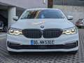 BMW 530 Luxury Line Weiß - thumbnail 1