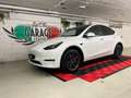 Tesla Model Y UNICOPROPRIETARIO - OTTIME CONDIZIONI Blanc - thumbnail 1