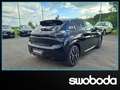 Peugeot 208 ALLURE Turbo 100 6-Gang-Manuell Schwarz - thumbnail 6