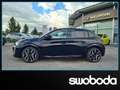 Peugeot 208 ALLURE Turbo 100 6-Gang-Manuell Schwarz - thumbnail 3