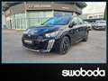 Peugeot 208 ALLURE Turbo 100 6-Gang-Manuell Schwarz - thumbnail 1