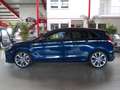 Hyundai i30 1.4 N Line*DAB+SHZ+CARPLAY+KAMERA Blau - thumbnail 3