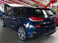Hyundai i30 1.4 N Line*DAB+SHZ+CARPLAY+KAMERA Blau - thumbnail 4