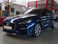 Hyundai i30 1.4 N Line*DAB+SHZ+CARPLAY+KAMERA Blau - thumbnail 1