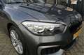 BMW 125 1-serie 125i 218 PK M Sport | Cruise | Clima | Nav Grau - thumbnail 18
