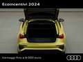 Audi A3 sportback 45 1.4 tfsi e s line edition s-tronic Yellow - thumbnail 5