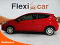 Ford Fiesta 1.0 Ecoboost Black & White Rojo - thumbnail 5