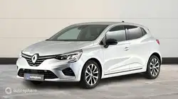 Renault Clio 1.0 TCe 90ch Techno