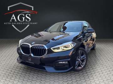 i Limousine Sport Line *TÜV NEU*TEMP*KAM*