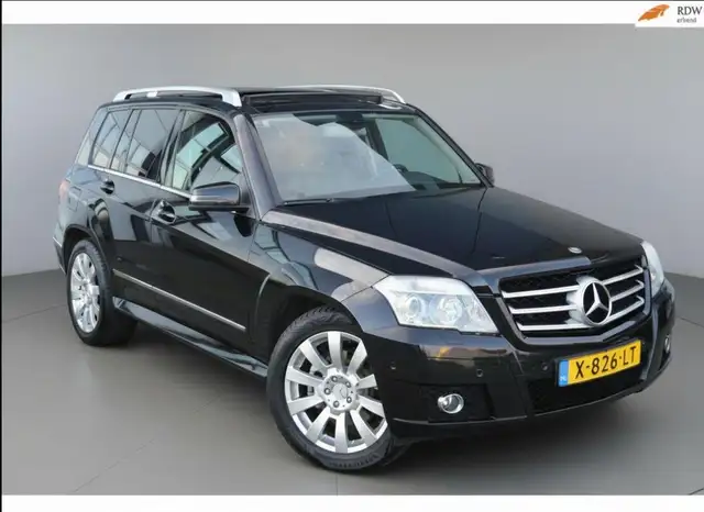 Mercedes-Benz GLK 350 CDI|Harman/Kardon|Pano|BTW|Youngtimer