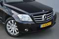 Mercedes-Benz GLK 350 CDI|Harman/Kardon|Pano|BTW|Youngtimer Negro - thumbnail 8