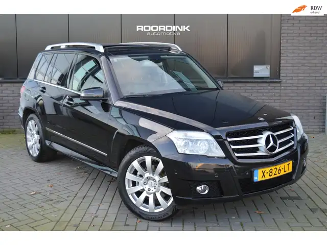 Mercedes-Benz GLK 350 CDI|Harman/Kardon|Pano|BTW|Youngtimer