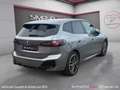 BMW 218 GARANTIE 12 MOIS* Tourer 218iA* Pack M* Gris - thumbnail 4